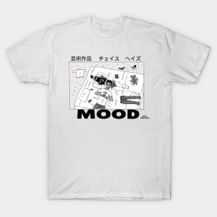 MOOD T-Shirt